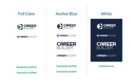 CareerBuilder Brand Story