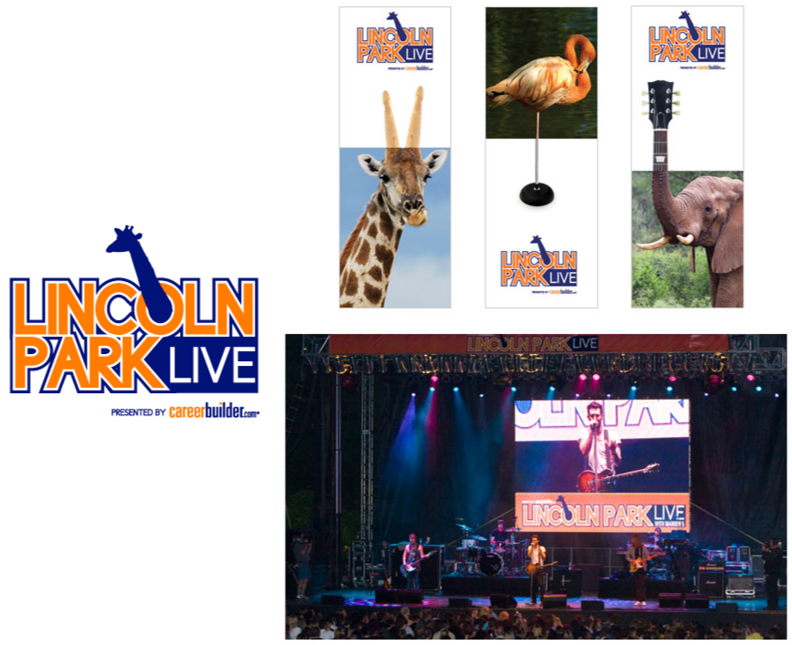 CareerBuilder Concert