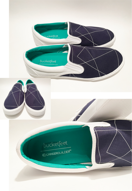 CareerBuilder Shoes