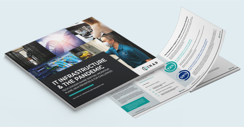 INAP Annual Report