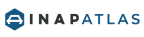 INAP Atlas Logo