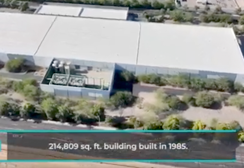 Data Center Thumbnail