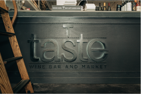 Picture of Taste Wine Bar