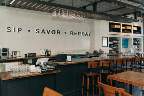 Picture of Taste Wine Bar