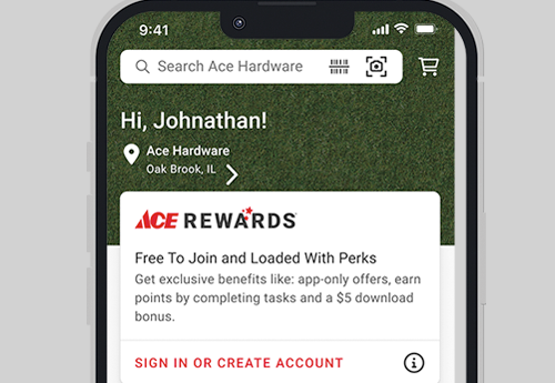 Ace App